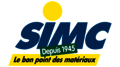 MATERIAUX SIMC SAS MANOSQUE