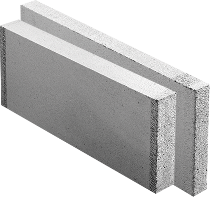 Sublimer son séjour avec un habillage de cheminée ? avec les solutions de béton cellulaire