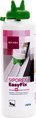 Colle SIPOREX Easyfix