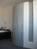 SIPOREX Carreau 10 courbe